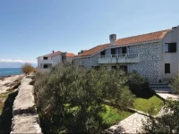 Splitska Splitska Holiday Home 
