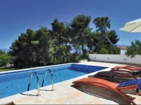 Sutivan 11 with Outdoor Swimmingpool Holiday Home 