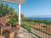 Zuzevac bb I Holiday Home 