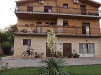 Rooms Marija Latinac 3*