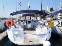 Boat in Trogir (13 metres) 7 