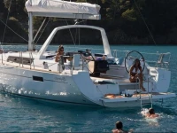 Boat in Trogir (14 metres) 14 