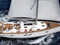 Boat in Trogir (14 metres) 8