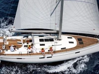 Boat in Trogir (14 metres) 8 