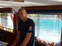 Sailing Yacht Barba 