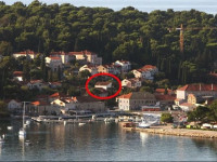 Family Room Cavtat 2135a