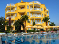 Club Paradiso Hotel Resort