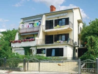 Milovana Muzevica III Holiday Home 