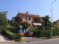 Double Room Umag 2530b 