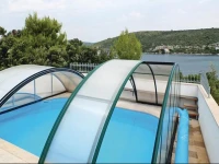 Drvenik Veliki with Sea View 03 Holiday Home 