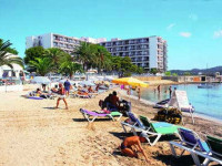 Fiesta Hotel Tanit