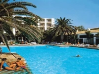 Fiesta Palmyra 3*