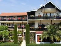 Rooms Vila Mautner 3*