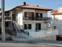 Double Room Vrbnik 5301b 