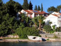 Double Room Vrboska 540a