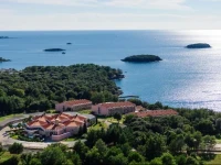 All Inclusive Resort Funtana 
