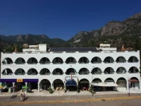 Oz-can Hotel 3*