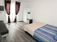 Arsenal Accommodation Guest House 3*