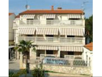 Villa Jadera Guest House