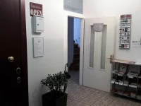 Rooms Zagreb 17 4*
