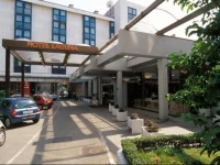 Laguna Zagreb Hotel 