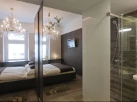 Piu Trendy Rooms 3*