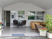 Pozitiv Hostel 
