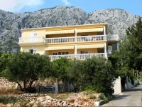 Triple Room Zivogosce - Porat 2733b 