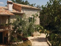 Krnicari Cr Holiday Home 
