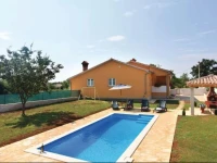 Zminj Rudani Holiday Home 
