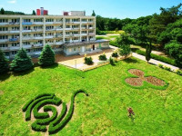Energetik holiday house Divnomorskoye