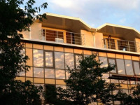 Kabardinka holiday house