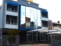 Il Sole Hotel 
