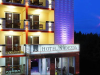 Nadezda Hotel