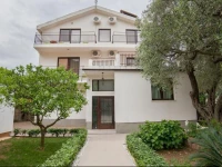 Accommodation PetroviД‡ 