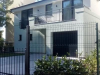 Holliday Home S Vidom Na More 