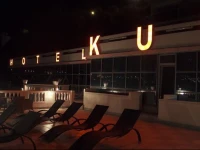 KuДЌ Hotel 