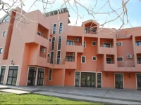 Guesthouse OrloviД‡ 