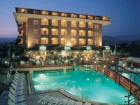 Scanway Aqua Resort 4*