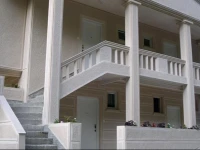 Villa Garden 