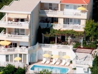 Villa TenЕѕera 