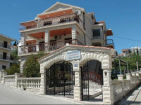 Private Accomodation Calypso