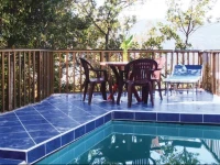 Herceg Novi Ratisevina Holiday Home 