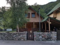 Brvnara Bjelasica 