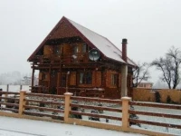 Lodge Breza 