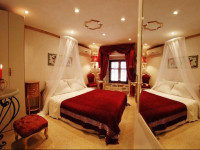 VG Three Bedroom Castle