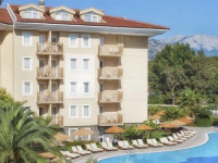 Akka Claros Hotel