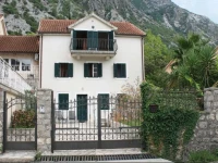 Casa Ljuta 
