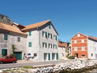 Two-Bedroom Holiday home HR-85330 Muo 0 07 