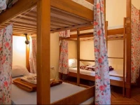 Montenegro Note Hostel 